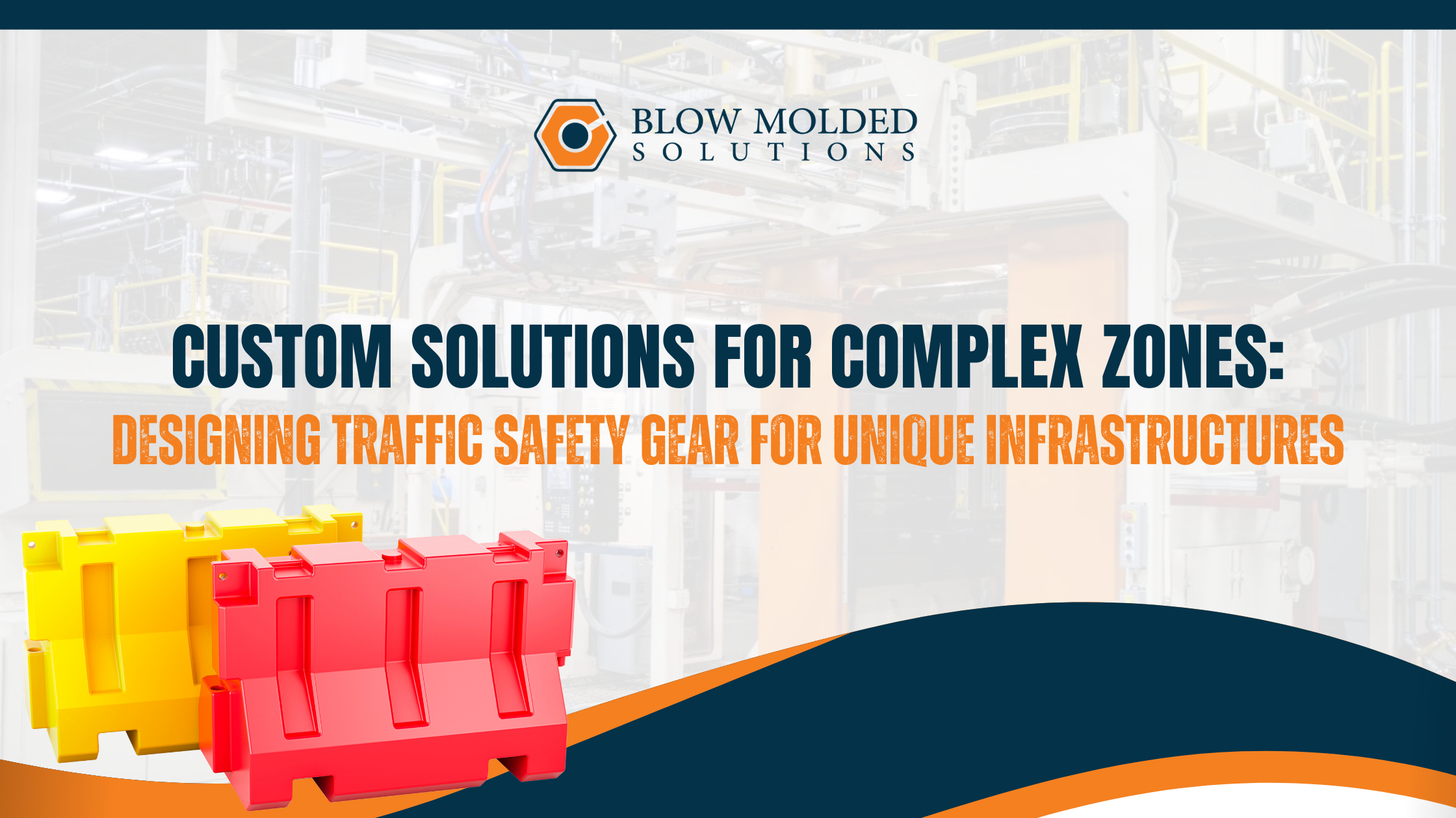 Custom Traffic Safety Gear: 7 Smart Solutions